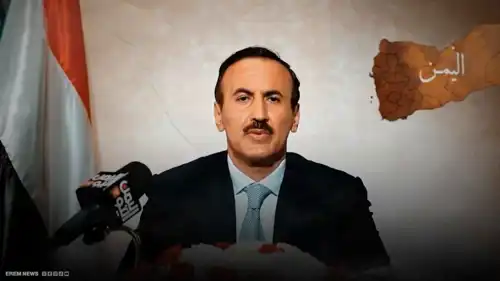 نجل علي عبدالله صالح 