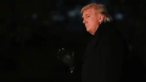 دونالد ترامب