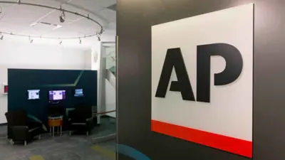 مقر وكالة أسوشيتد برس