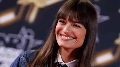 كلارا لوتشياني 