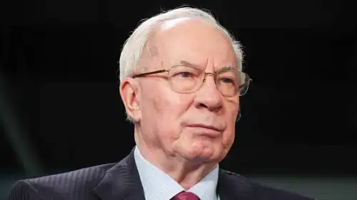 رئيس الوزراء الأوكراني الأسبق نيكولاي أزاروف