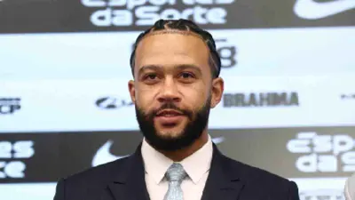 ممفيس ديباي