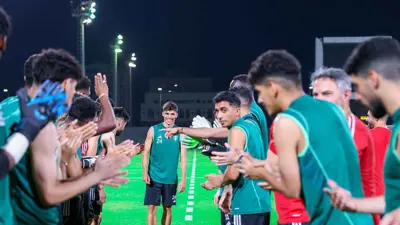 غابري فيغا نجم الأهلي السعودي