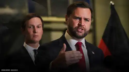 "المقترح الإيراني هراء".. كواليس المكالمة الأخيرة التي أطلقت قاذفات ترامب