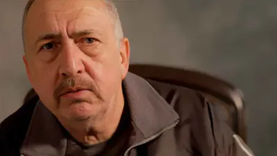 بشار اسماعيل