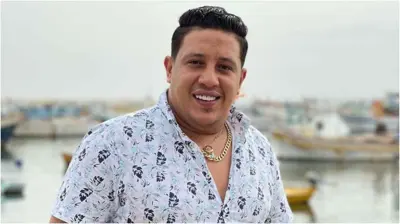 مغني المهرجانات المصري حمو بيكا