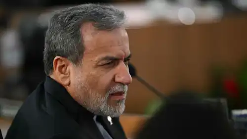 عباس عراقجي