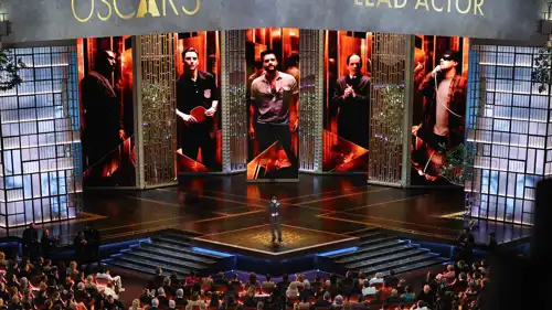 حفل توزيع جوائز الأوسكار الثامن والتسعون - هوليوود