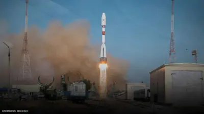 هل الأقمار الإيرانية وراء نجاح ضربات حزب الله؟