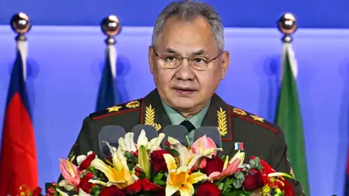 سيرغي شويغو