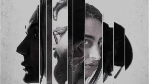 بوستر فيلم Hope