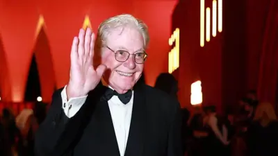 الفنان المصري حسين فهمي