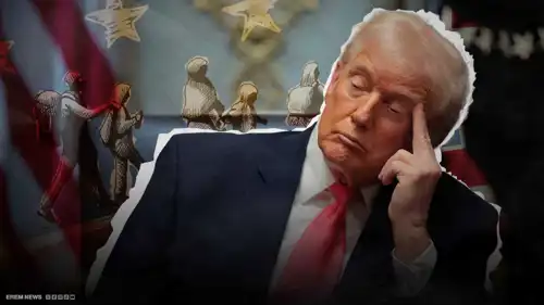 أمريكا.. خطوة غير مسبوقة للهجرة