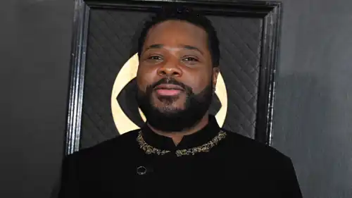 مالكولم جمال وارنر