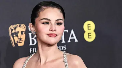 سيلينا غوميز 