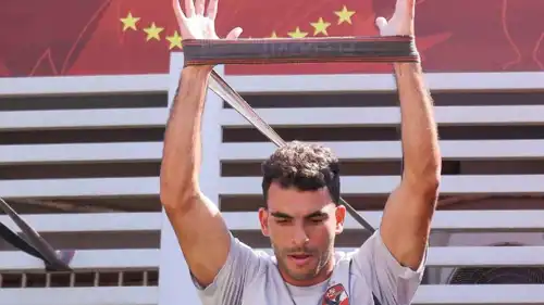 أحمد مصطفى زيزو نجم الأهلي المصري