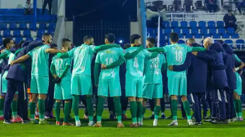 فريق بيراميدز