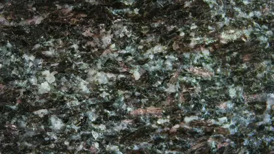 اكتشاف أقدم قشرة أرضية في العالم