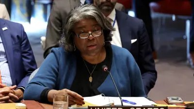 ليندا غرينفيلد 