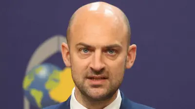 جان نويل بارو وزير الخارجية الفرنسي