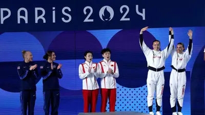 الصينيتان تشين وتشانغ