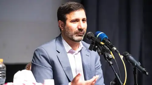 المتحدث باسم مجلس صيانة الدستور هادي طحان نظيف