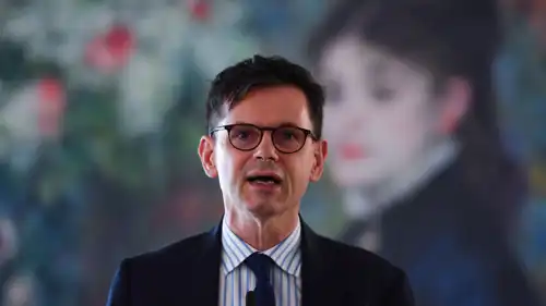 كريستوف لوريبو