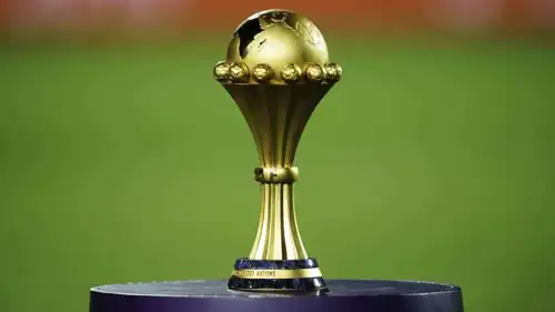 كأس أمم إفريقيا