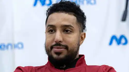 سالم الدوسري