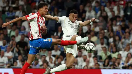 كيليان مبابي