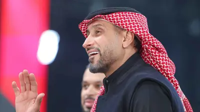 سامي الجابر