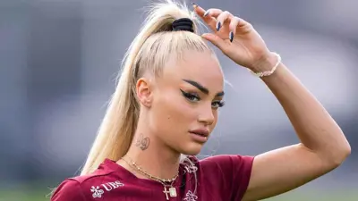 أليشا ليمان