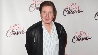 بوبي شيرمان