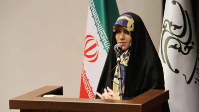 زهرة ميرزائي