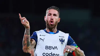 راموس يواصل التألق مع مونتيري