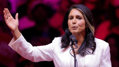 تولسي غابارد