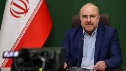 محمد باقر قاليباف