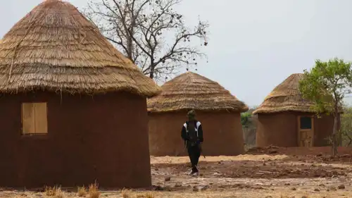 النزاع في شمال غانا