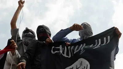 خلال صلاة الجمعة.. مقتل 44 شخصا برصاص متشددين في النيجر 