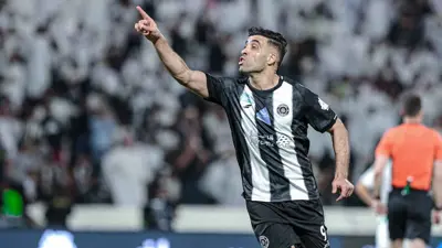 عبد الرزاق حمدالله