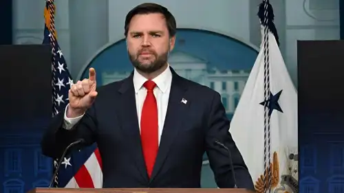 جيه دي فانس