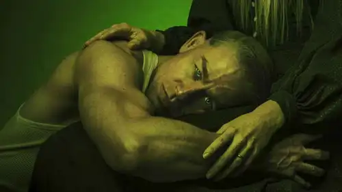 Monster: The Ed Gein Story