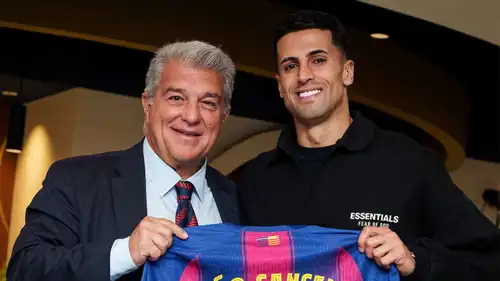 جواو كانسيلو