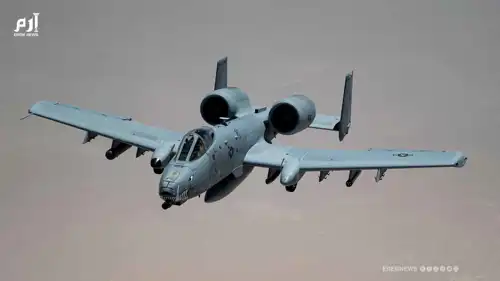 ظهور "الخنزير".. اقتراب مرحلة الغزو البري لإيران