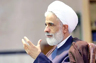 مجيد أنصاري