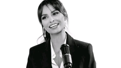 الفنانة المغربية كوثر بودراجة