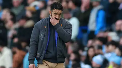 روبن أموريم