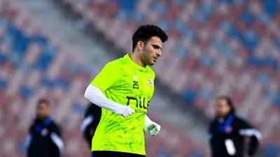 أحمد مصطفى زيزو نجم الزمالك