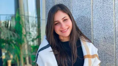 ياسمينا العلواني