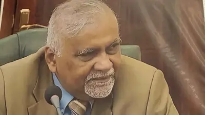 ياسين مكاوي مستشار الرئيس اليمني